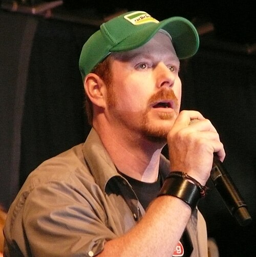 John DiMaggio, 2007