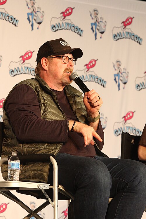 John DiMaggio, 2019
