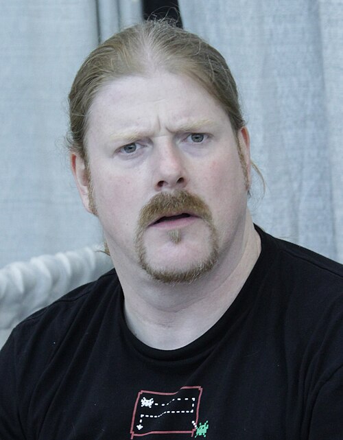 John DiMaggio, 2009