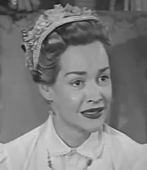 Zdjęcie: Ursula Howells