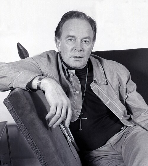 Zdjęcie: Tony Britton