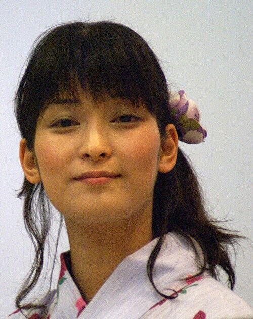 Zdjęcie: Ayako Kawasumi