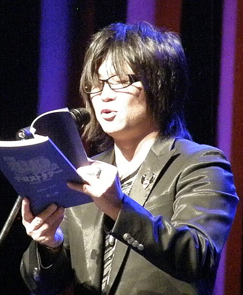 Zdjęcie: Toshiyuki Morikawa