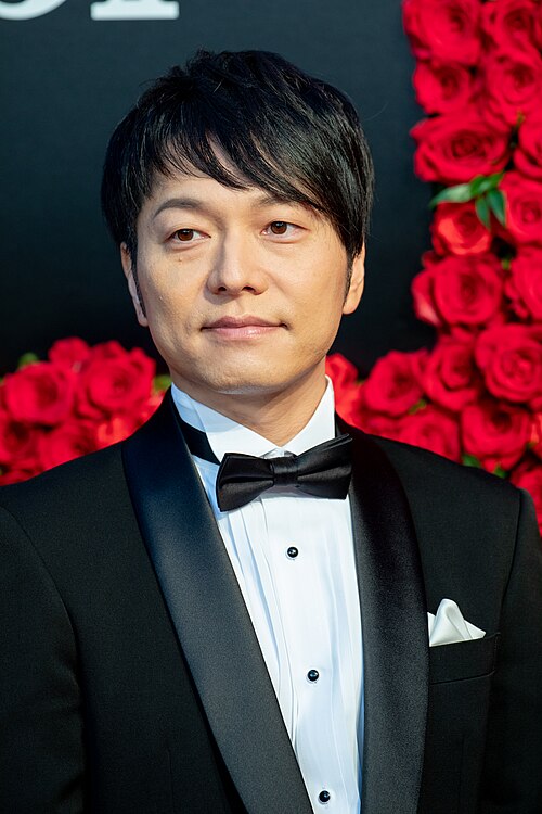 Zdjęcie: Kenji Nojima