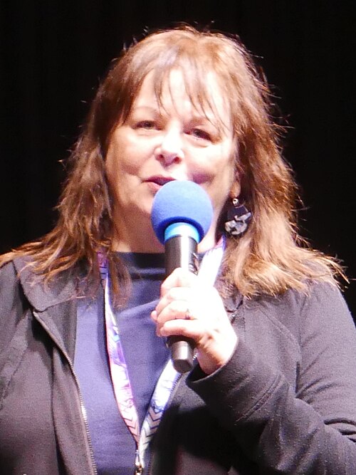 Zdjęcie: Bridget Hoffman