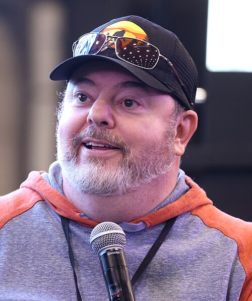 Zdjęcie: Dave Wittenberg
