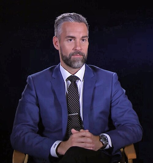 Zdjęcie: Jay Harrington
