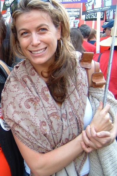 Zdjęcie: Sonya Walger