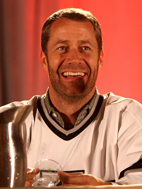 Zdjęcie: Colin Ferguson