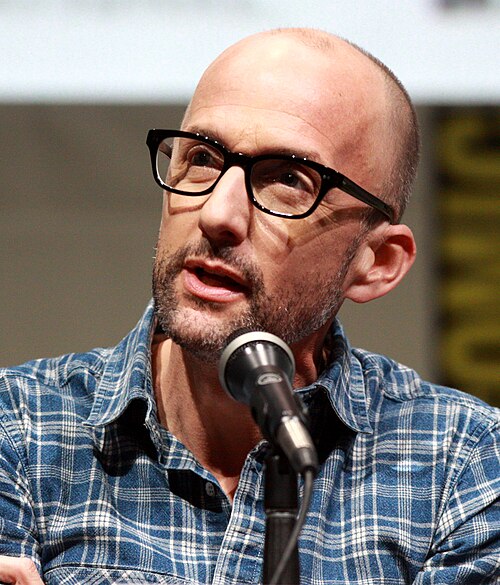 Zdjęcie: Jim Rash