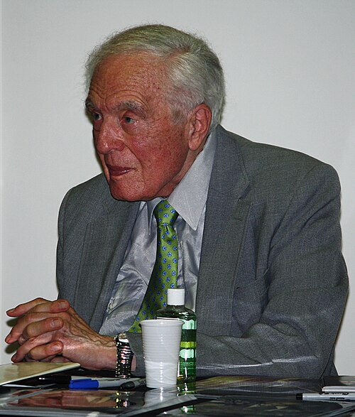 Zdjęcie: Angus Scrimm