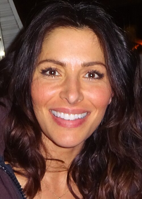 Zdjęcie: Sarah Shahi