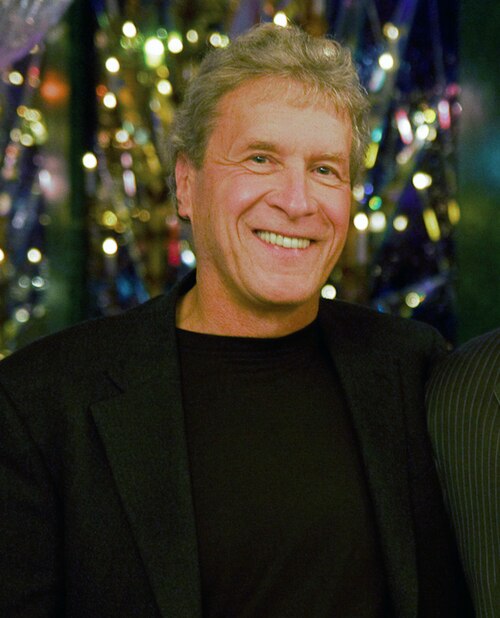 Zdjęcie: John Perkins