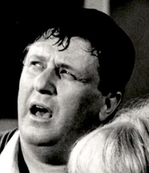 Zdjęcie: Lennie Weinrib