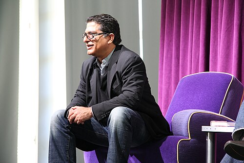 Deepak Chopra, 2006