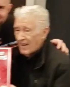 Zdjęcie: Jack Angel