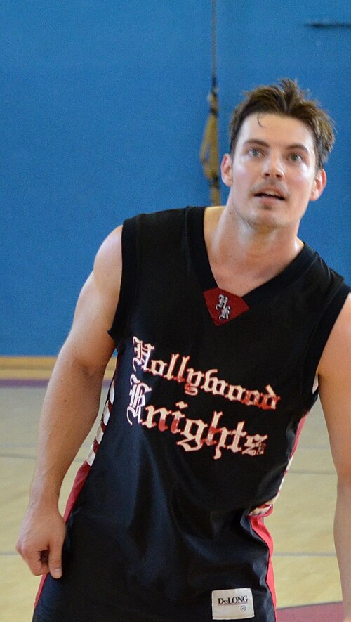 Zdjęcie: Josh Henderson