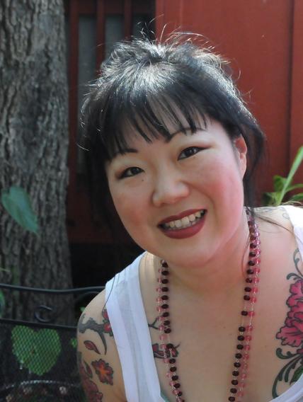Zdjęcie: Margaret Cho