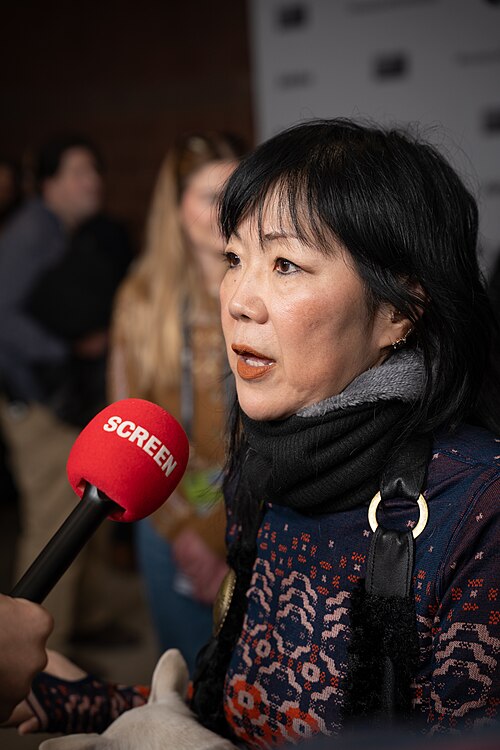 Margaret Cho, 2026