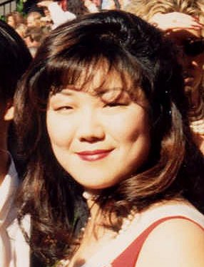 Margaret Cho, 1994