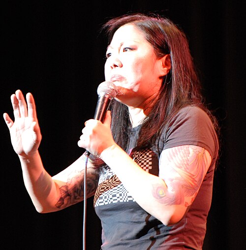 Margaret Cho, 2006