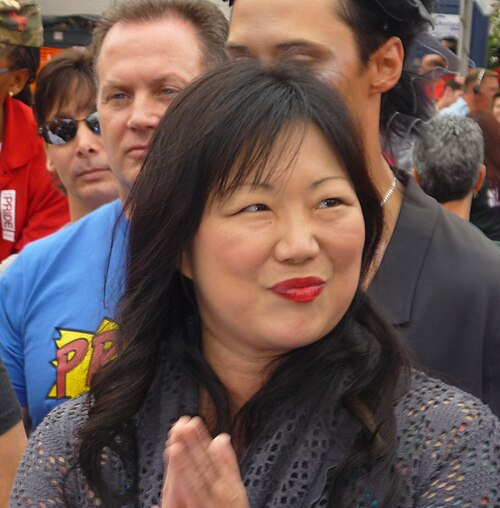 Margaret Cho, 2008