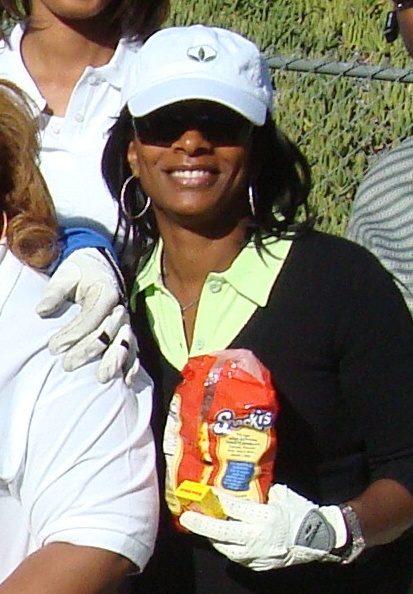Zdjęcie: Vanessa Bell Calloway