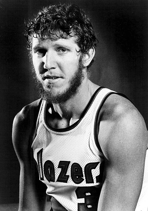 Zdjęcie: Bill Walton