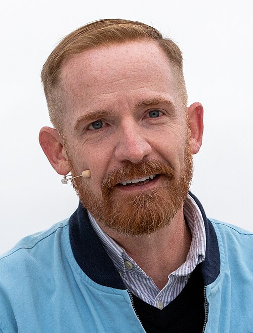 Zdjęcie: Marc Evan Jackson