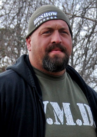 Zdjęcie: Paul Wight