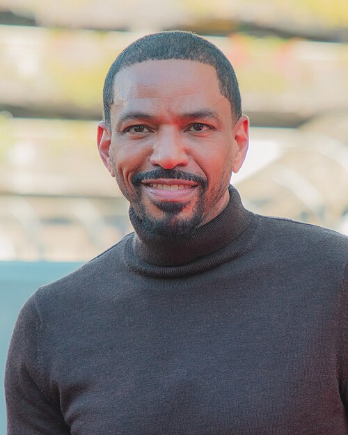 Zdjęcie: Laz Alonso