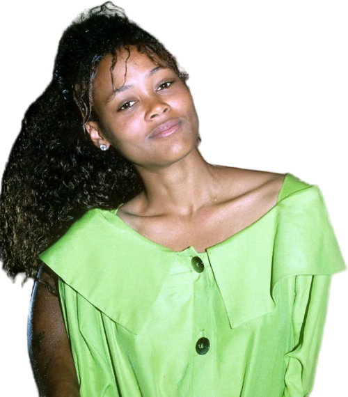 Zdjęcie: Robin Givens