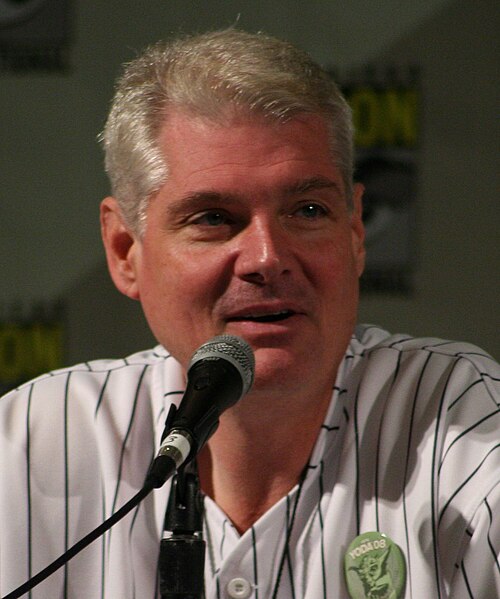 Zdjęcie: Tom Kane
