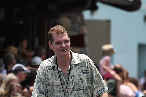Tom Kane, 2011
