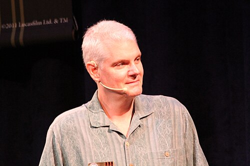Tom Kane, 2012
