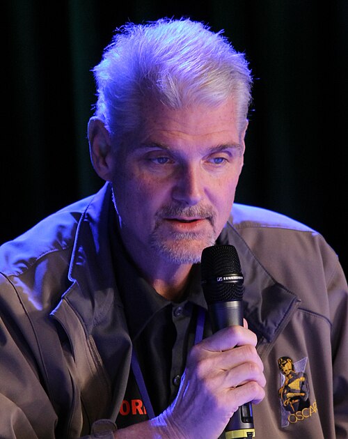 Tom Kane, 2015
