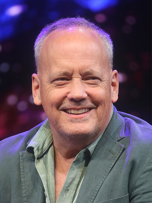 Zdjęcie: Dee Bradley Baker