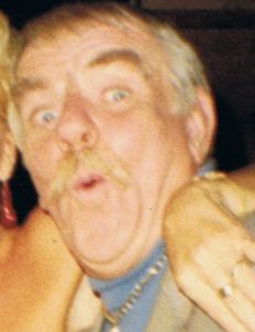 Zdjęcie: Windsor Davies