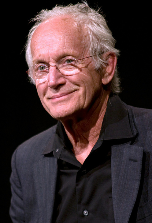 Zdjęcie: Lance Henriksen