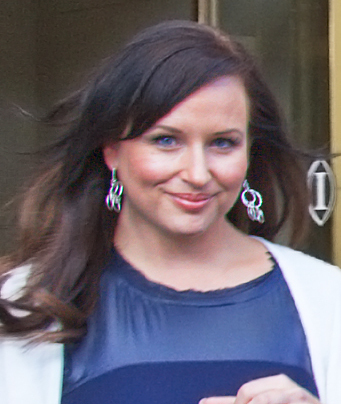 Zdjęcie: April Telek