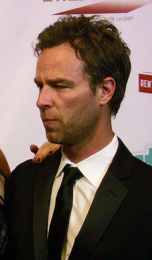 Zdjęcie: JR Bourne
