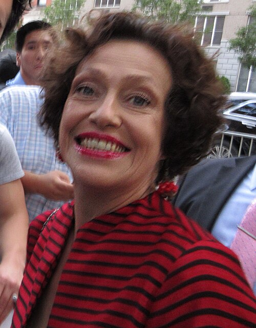 Zdjęcie: Karin Konoval
