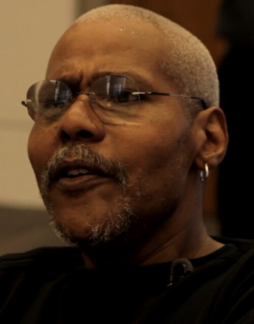 Zdjęcie: Bill Nunn