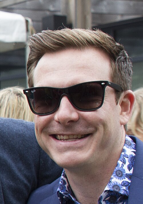 Zdjęcie: Lachlan Murdoch