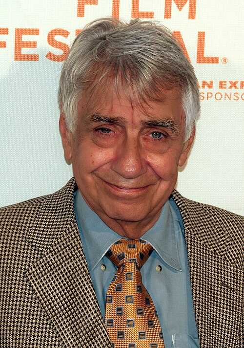 Zdjęcie: Philip Baker Hall