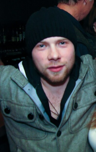 Zdjęcie: Brendan Fletcher