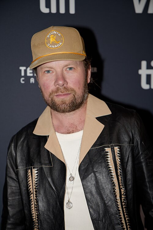 Brendan Fletcher, 2025