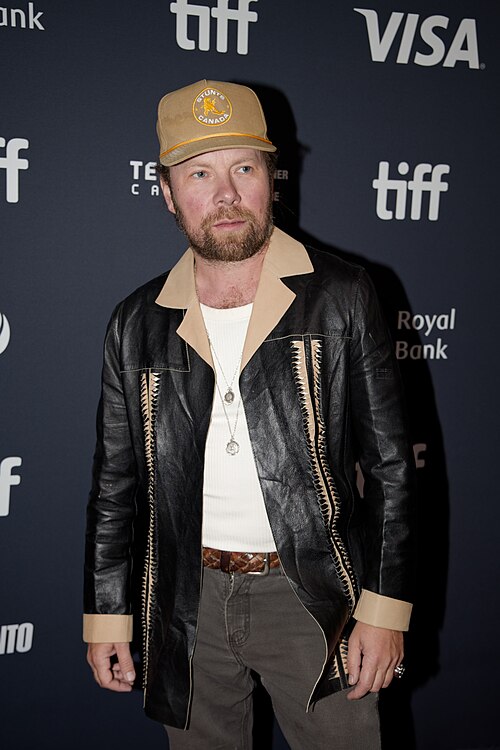 Brendan Fletcher, 2025