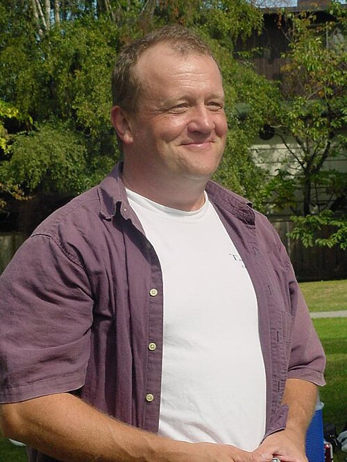 Zdjęcie: Eric Keenleyside