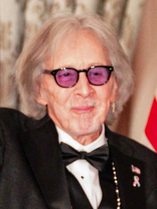 Zdjęcie: Peter Criss